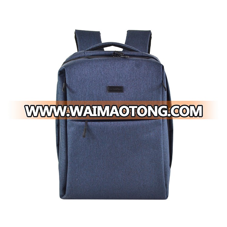 Waterproof Sport travel backpack and computer holder in school Fashion 2018